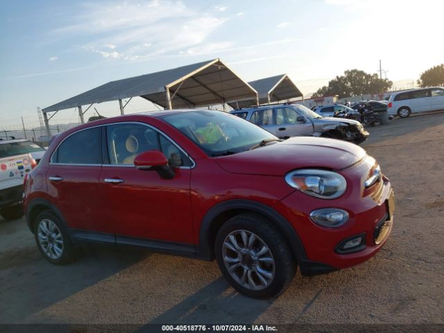 ZFBCFXDT0GP395195 Fiat 500x Lounge