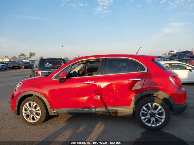ZFBCFXDT0GP395195 Fiat 500x Lounge