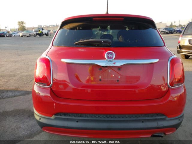 ZFBCFXDT0GP395195 Fiat 500x Lounge