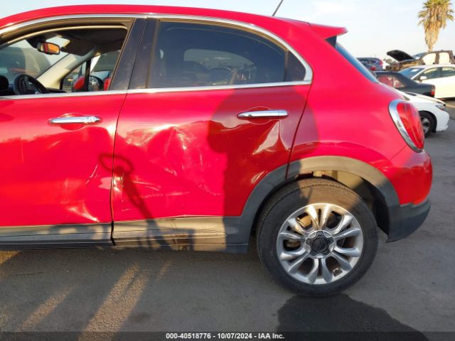 ZFBCFXDT0GP395195 Fiat 500x Lounge