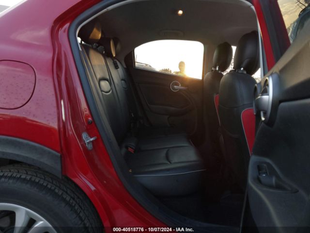 ZFBCFXDT0GP395195 Fiat 500x Lounge