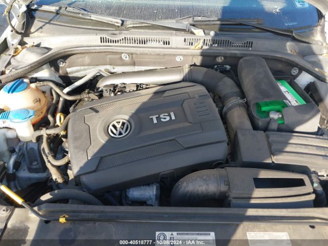 3VWD17AJ9GM276650 Volkswagen Jetta 1.8t Sport