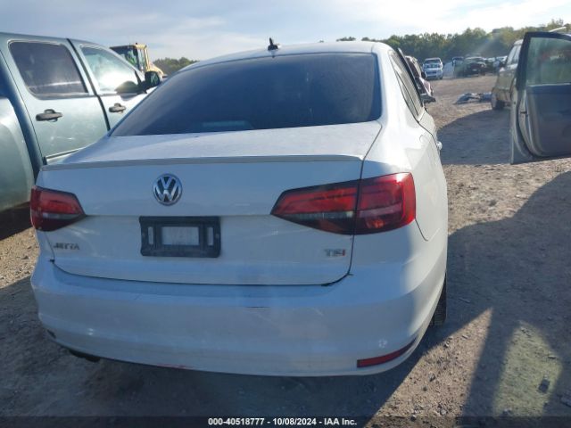 3VWD17AJ9GM276650 Volkswagen Jetta 1.8t Sport