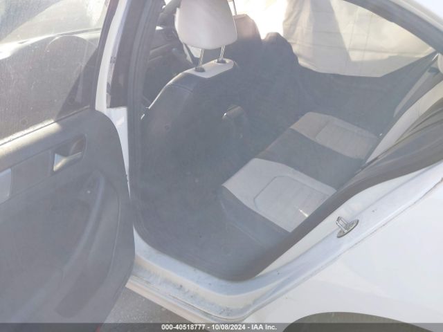 3VWD17AJ9GM276650 Volkswagen Jetta 1.8t Sport