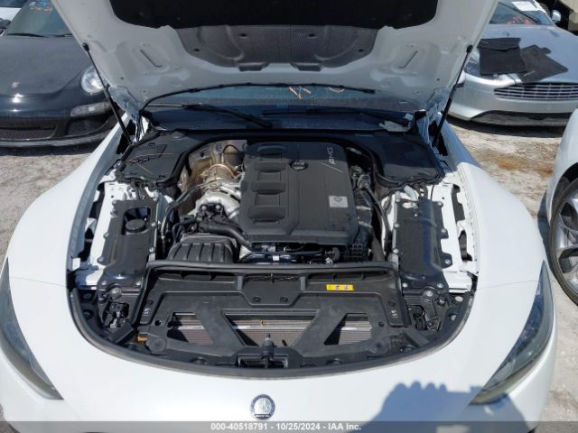 2023 MERCEDES-BENZ AMG SL 43 W1KVK5ABXPF017690 Photo 9