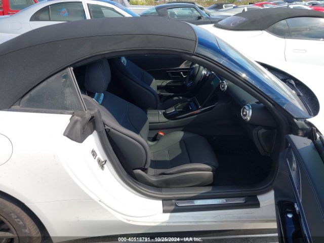 2023 MERCEDES-BENZ AMG SL 43 W1KVK5ABXPF017690 Photo 4