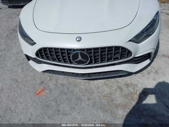 2023 MERCEDES-BENZ AMG SL 43 W1KVK5ABXPF017690 Photo 5