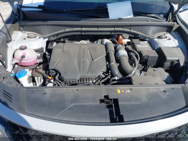 5XYRK4LF8NG123832 KIA SORENTO SX