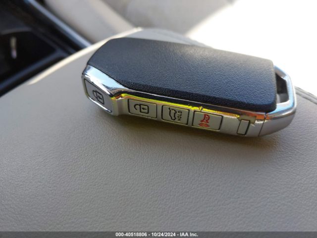 5XYRK4LF8NG123832 KIA SORENTO SX