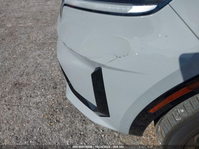 5XYRK4LF8NG123832 KIA SORENTO SX