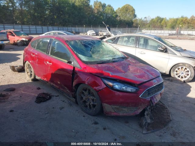 1FADP3K26GL312092 auction archive image