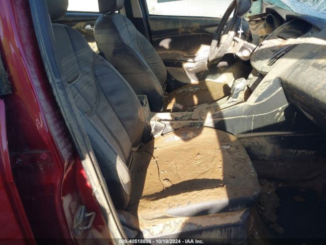 1FADP3K26GL312092 Ford FOCUS SE