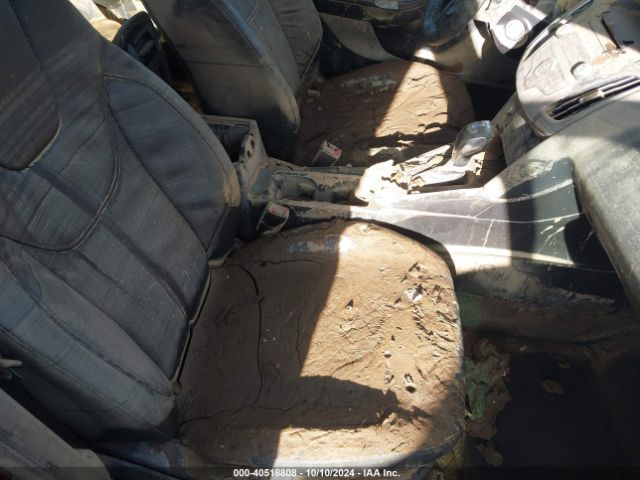 1FADP3K26GL312092 Ford FOCUS SE