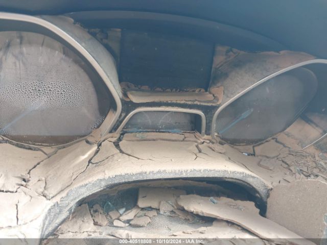 1FADP3K26GL312092 Ford FOCUS SE