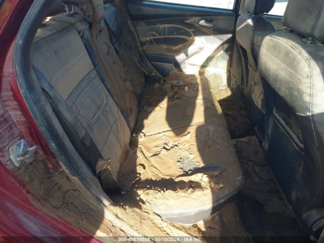 1FADP3K26GL312092 Ford FOCUS SE