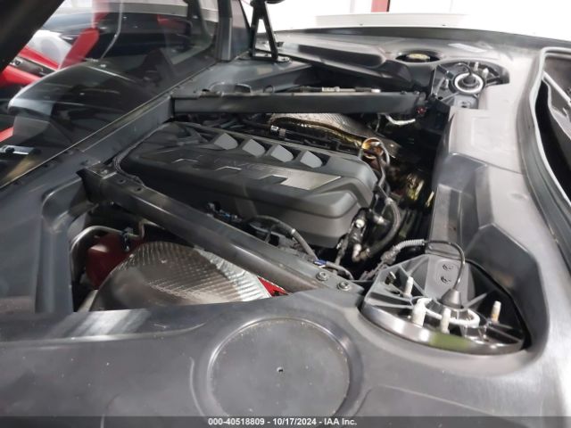 1G1YC2D4XP5119361 Chevrolet Corvette Stingray Rwd  3lt