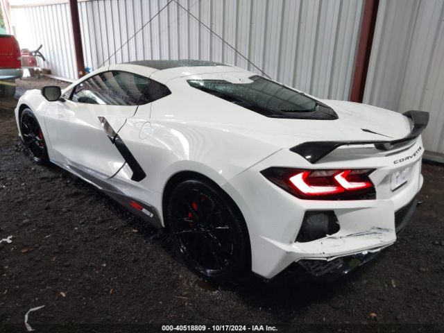 1G1YC2D4XP5119361 Chevrolet Corvette Stingray Rwd  3lt
