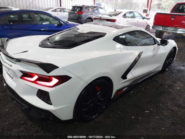 1G1YC2D4XP5119361 Chevrolet Corvette Stingray Rwd  3lt