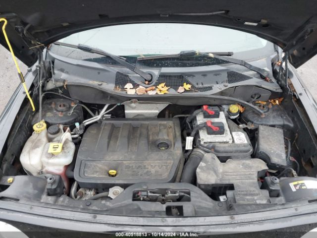 1C4NJRFB6ED766086 Jeep Patriot Latitude