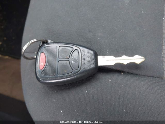 1C4NJRFB6ED766086 Jeep Patriot Latitude
