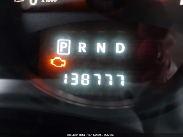1C4NJRFB6ED766086 Jeep Patriot Latitude