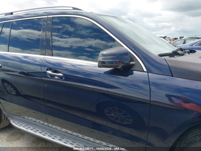 4JGDF7CE8EA434891 Mercedes-Benz Gl 450 4matic