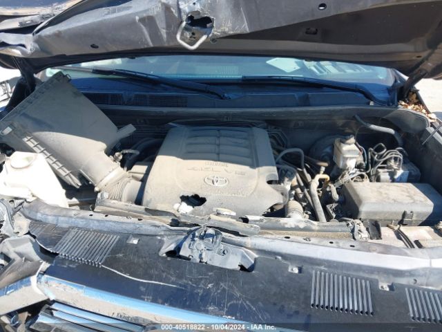 5TFRM5F17GX100817 Toyota Tundra Sr5 4.6l V8