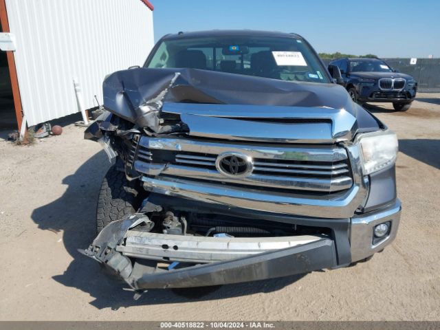 5TFRM5F17GX100817 Toyota Tundra Sr5 4.6l V8