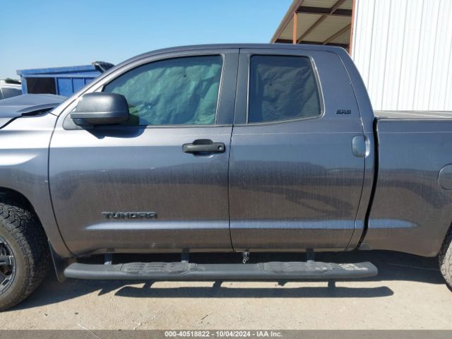 5TFRM5F17GX100817 Toyota Tundra Sr5 4.6l V8