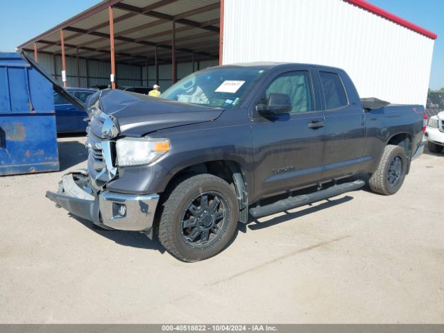 5TFRM5F17GX100817 Toyota Tundra Sr5 4.6l V8