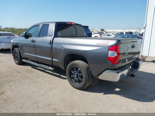 5TFRM5F17GX100817 Toyota Tundra Sr5 4.6l V8