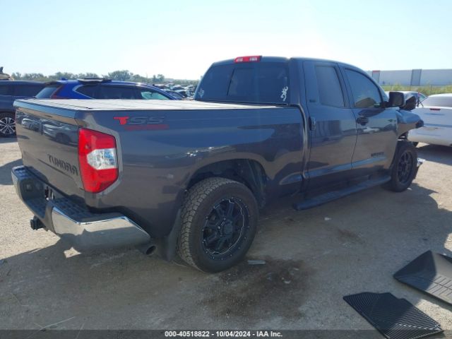 5TFRM5F17GX100817 Toyota Tundra Sr5 4.6l V8