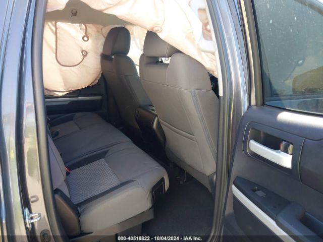 5TFRM5F17GX100817 Toyota Tundra Sr5 4.6l V8