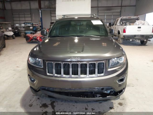 1C4RJEAG7EC145023 Jeep Grand Cherokee Laredo