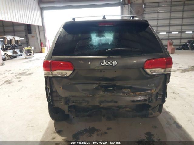 1C4RJEAG7EC145023 Jeep Grand Cherokee Laredo