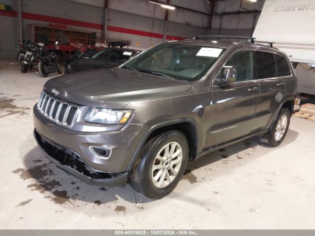 1C4RJEAG7EC145023 Jeep Grand Cherokee Laredo