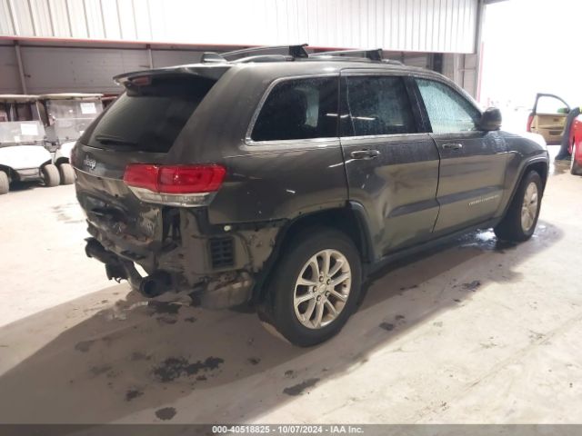 1C4RJEAG7EC145023 Jeep Grand Cherokee Laredo