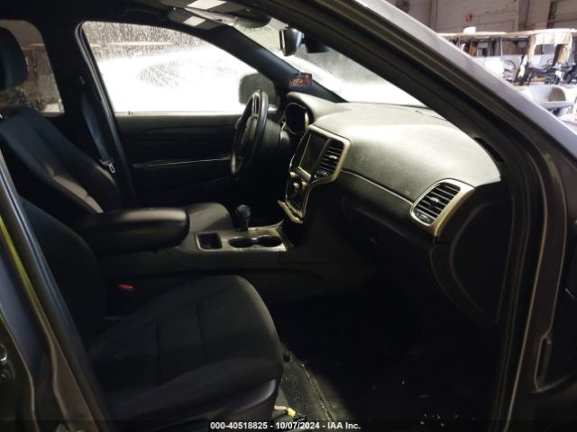 1C4RJEAG7EC145023 Jeep Grand Cherokee Laredo
