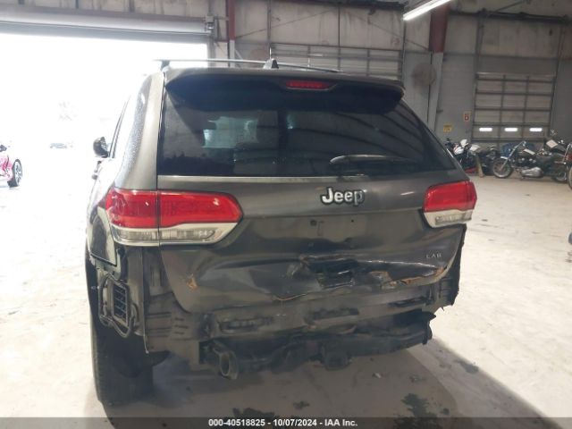 1C4RJEAG7EC145023 Jeep Grand Cherokee Laredo