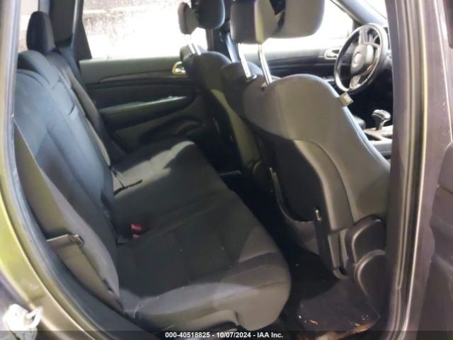1C4RJEAG7EC145023 Jeep Grand Cherokee Laredo