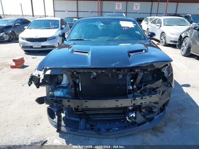 Dodge Challenger Sxt 2023 2C3CDZAG3PH510760 Image 13