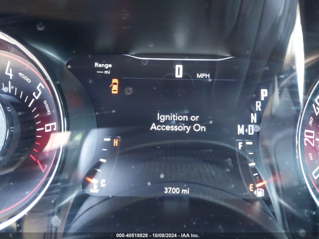 Dodge Challenger Sxt 2023 2C3CDZAG3PH510760 Image 16