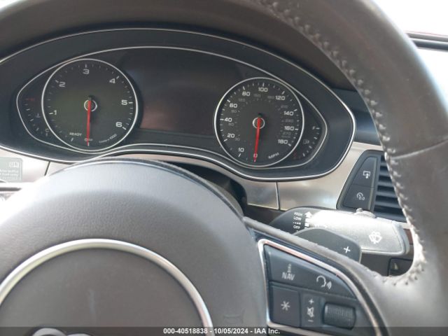 WAUHMAFC8GN022286 Audi A6 3.0 Tdi Premium Plus
