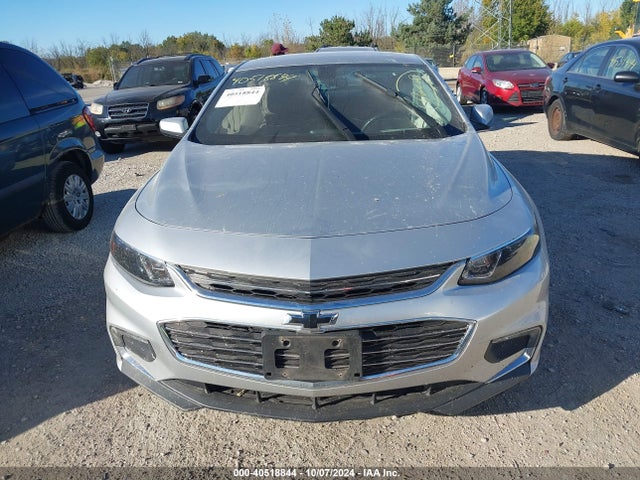 Chevrolet MALIBU 1LT 2017 1G1ZE5ST2HF217385 Image 12