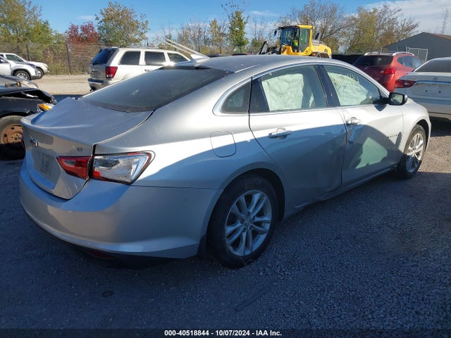 Chevrolet MALIBU 1LT 2017 1G1ZE5ST2HF217385 Image 4