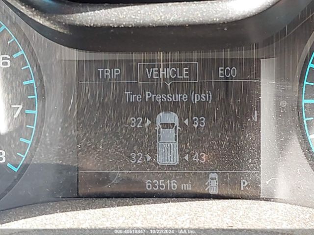 1GCGSBEA5K1125868 Chevrolet Colorado Wt