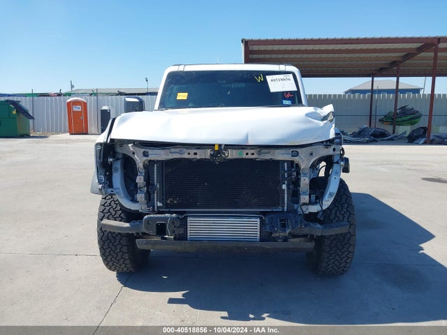 Ford Bronco Black Diamond 2024 1FMDE1AH5RLA46640 Image 13