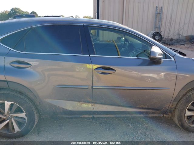 JTJBARBZ5K2211107 Lexus NX 300