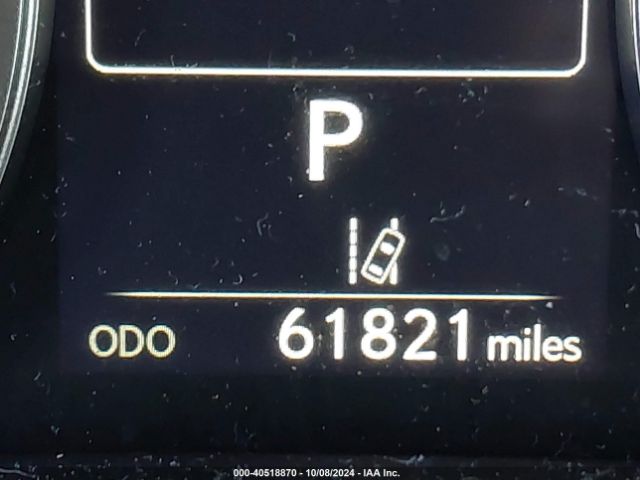 JTJBARBZ5K2211107 Lexus NX 300