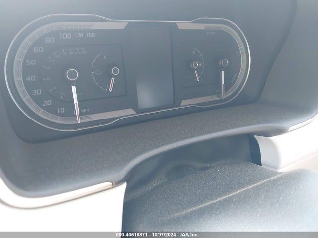 KM8JBCD11RU211888 Hyundai Tucson Hybrid Blue